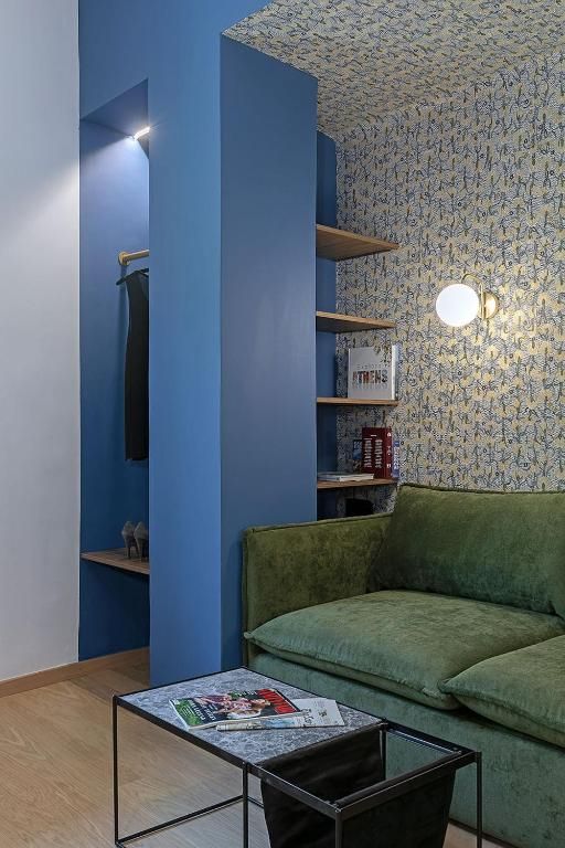 Acro Urban Suites Athens - QS - 2