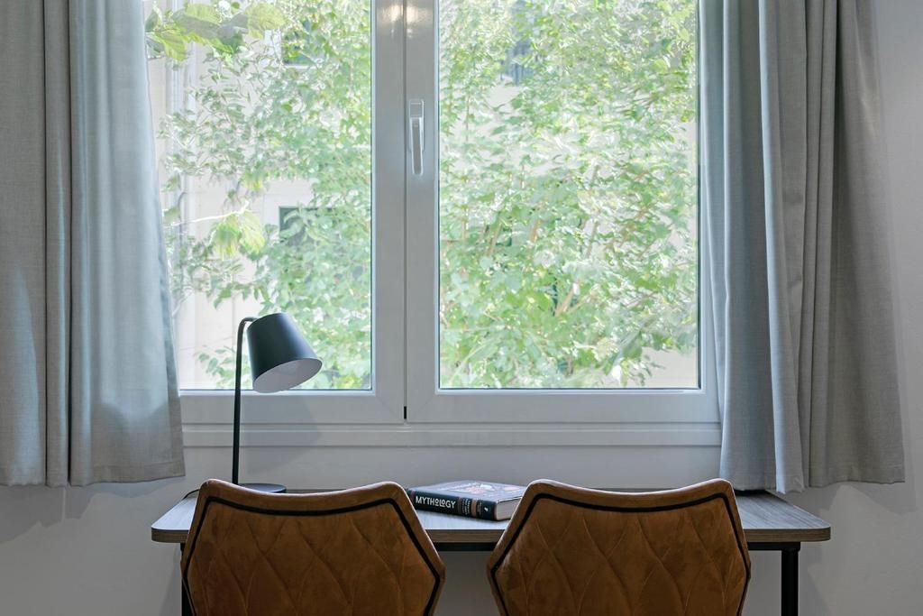 Acro Urban Suites Athens - QS - 4