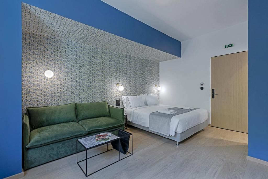 Acro Urban Suites Athens - QS - 5