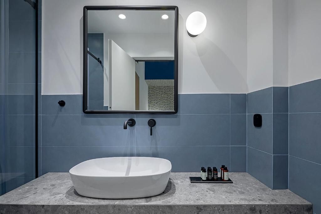 Acro Urban Suites Athens - QS - 6
