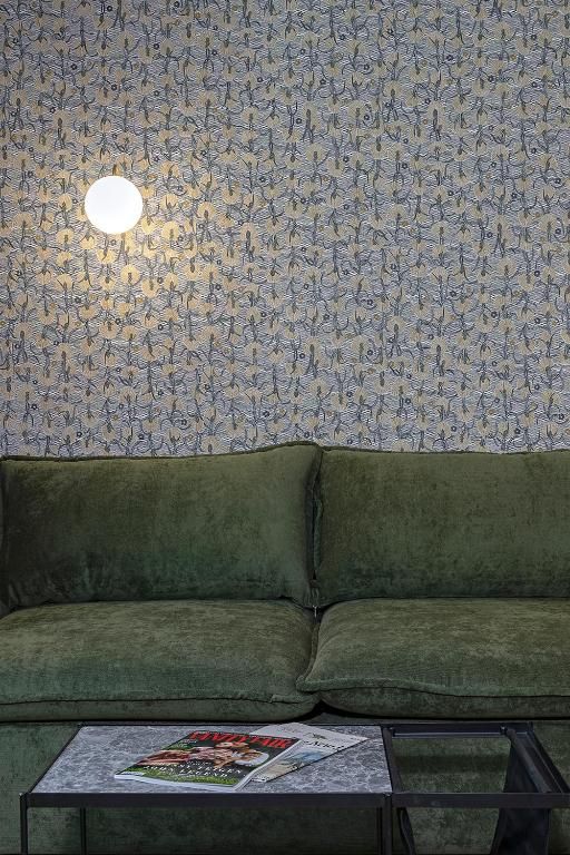 Acro Urban Suites Athens - QS - 7