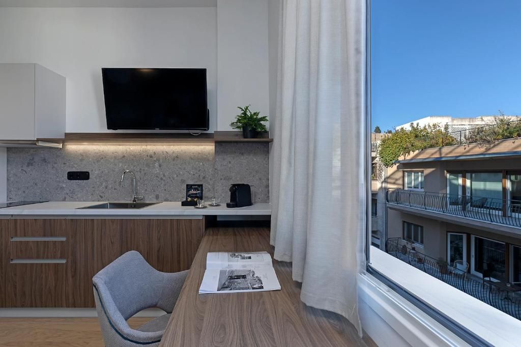 Acro Urban Suites Athens - QS - 8