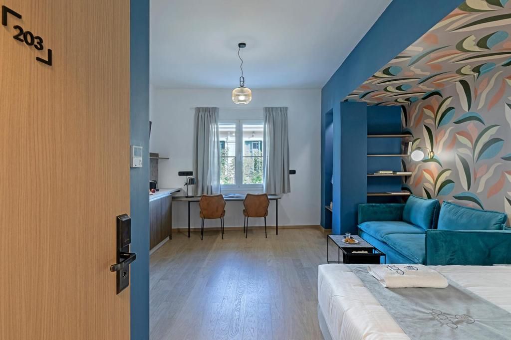 Acro Urban Suites Athens - QS - 9