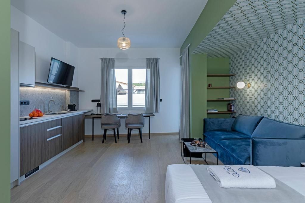 Acro Urban Suites Athens - QS - 10