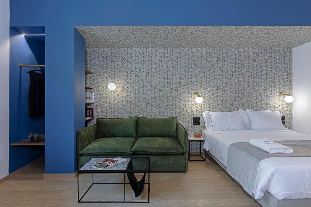 Acro Urban Suites Athens - QS - 11