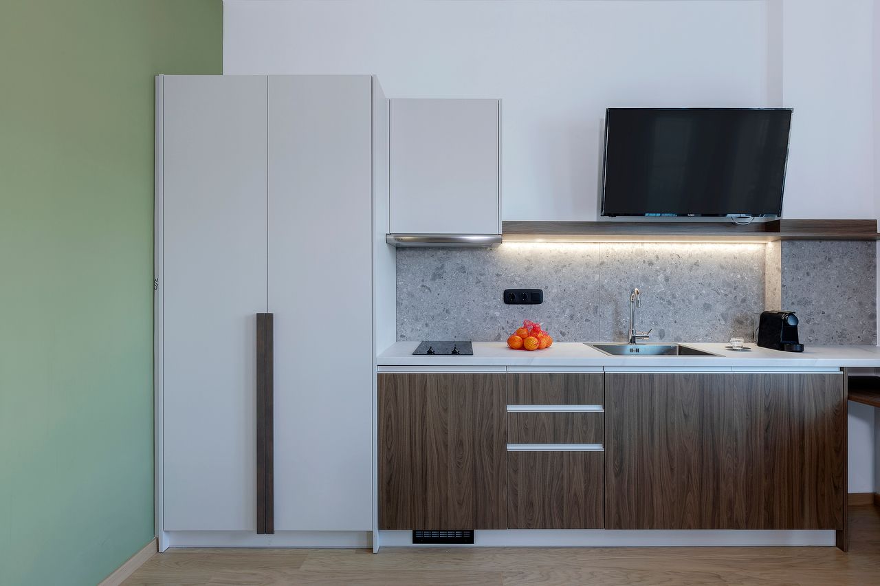 Acro Urban Suites Athens - QSV - 4
