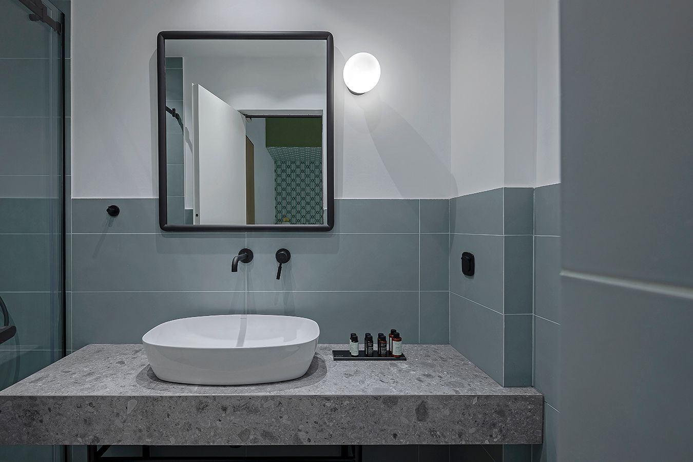 Acro Urban Suites Athens - QSV - 7