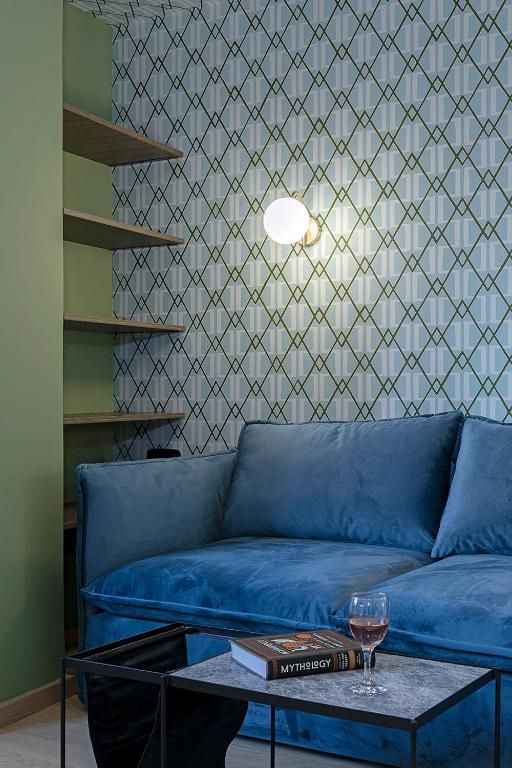 Acro Urban Suites Athens - QSV - 9