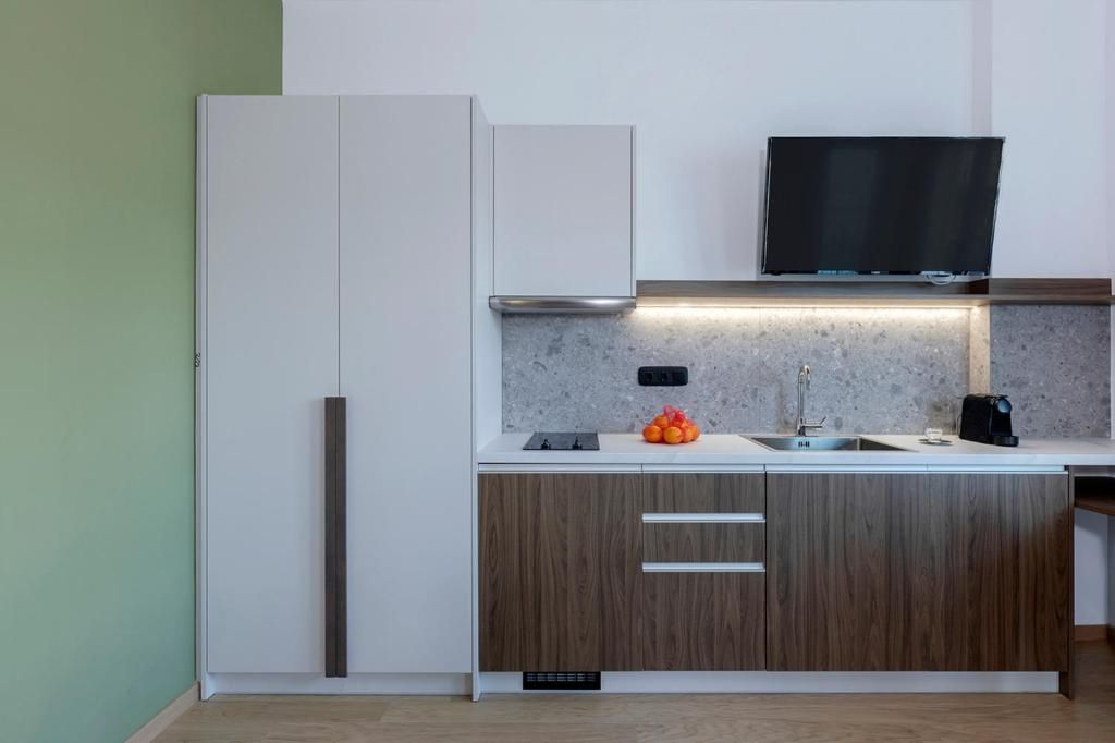 Acro Urban Suites Athens - QSV - 10