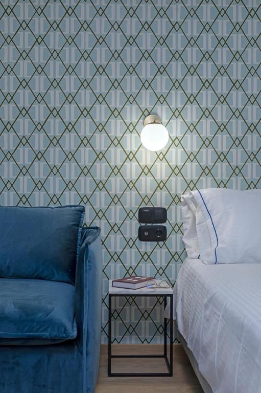 Acro Urban Suites Athens - QSV - 12
