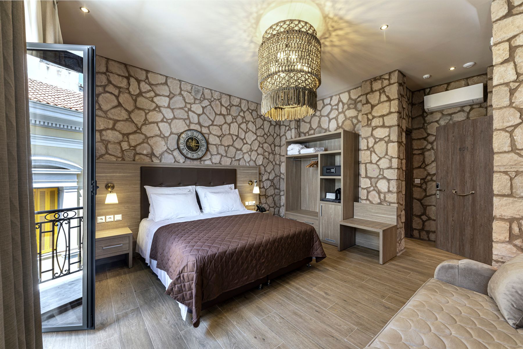 Athens Manor Houses - JSBLC - 7