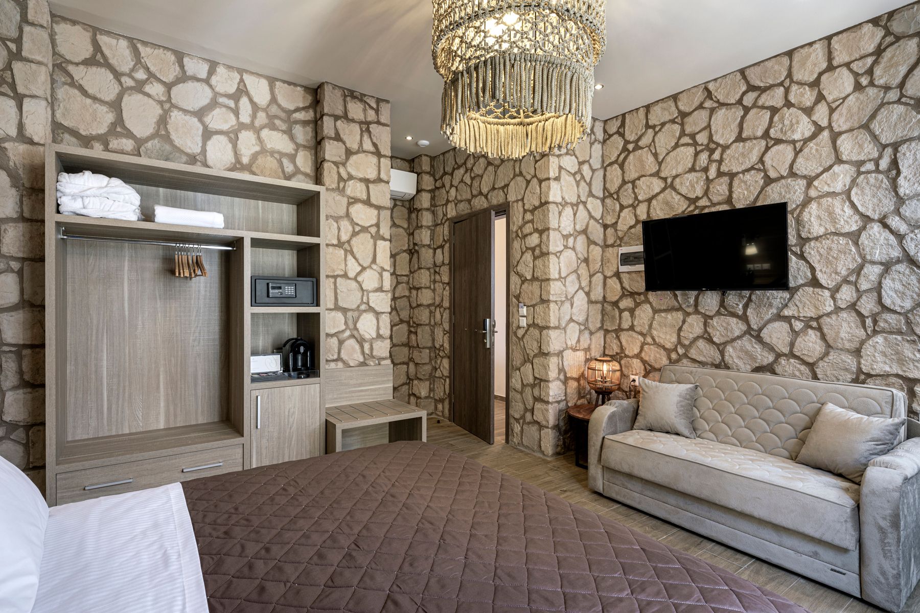 Athens Manor Houses - JSBLC - 3