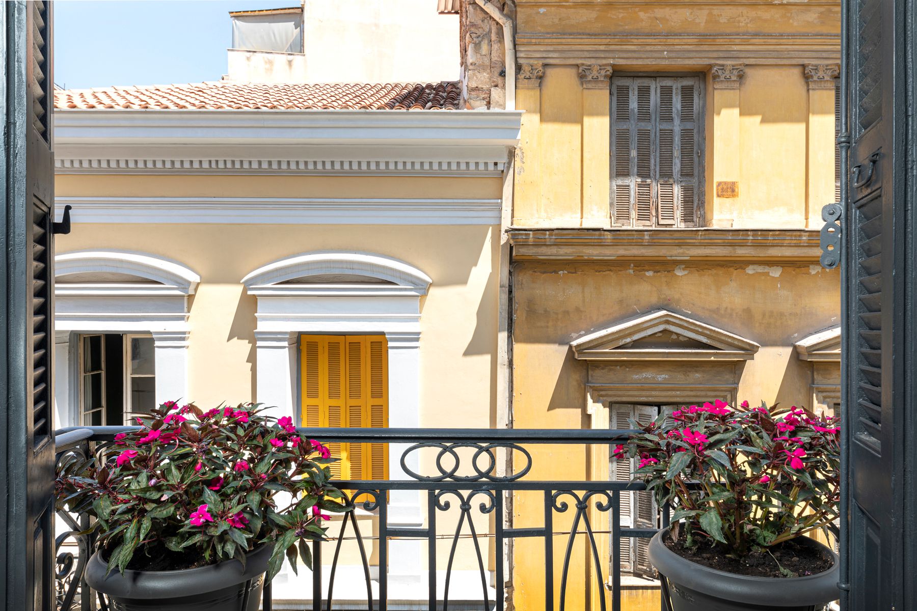 Athens Manor Houses - JSBLC - 9