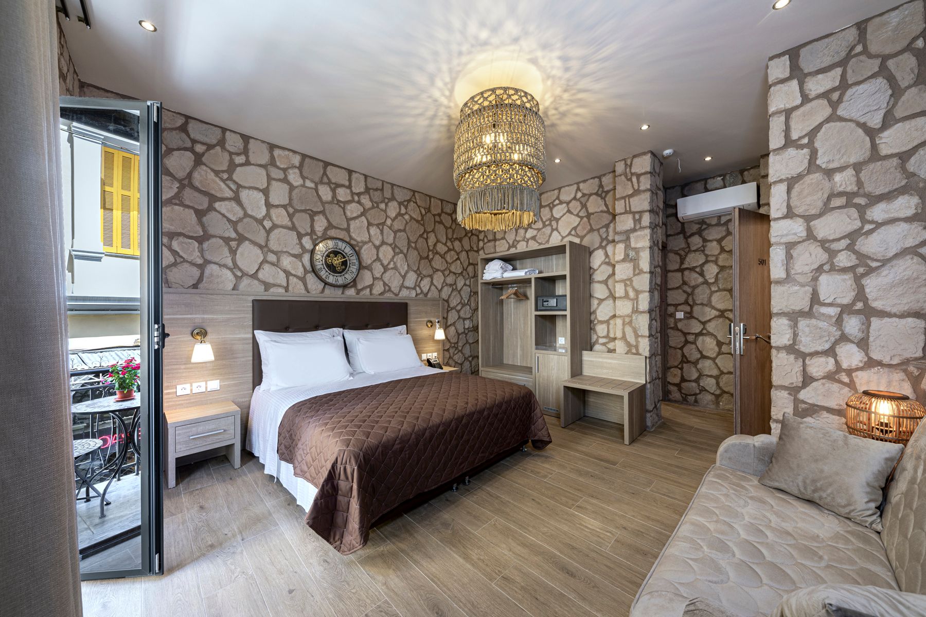 Athens Manor Houses - JSBLC - 8