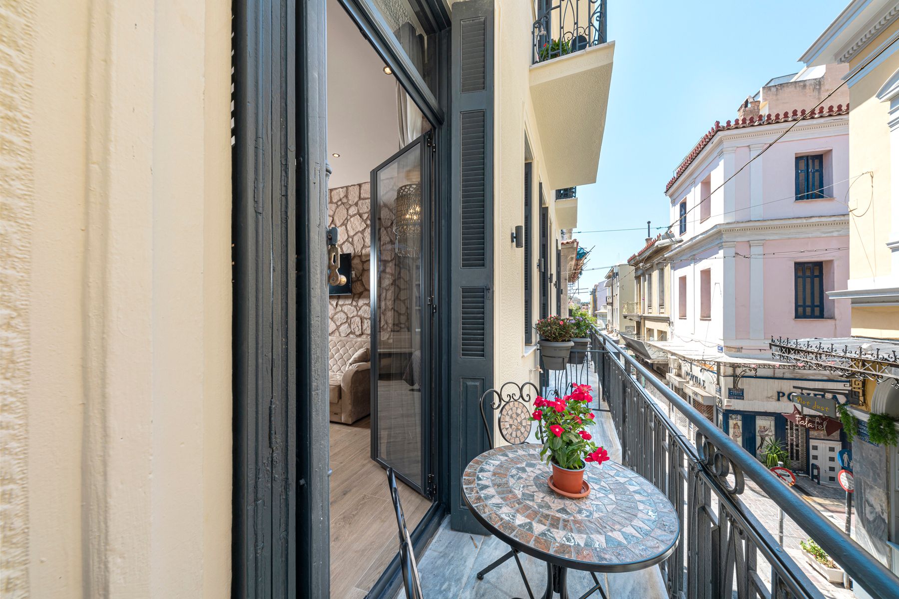 Athens Manor Houses - JSBLC - 10