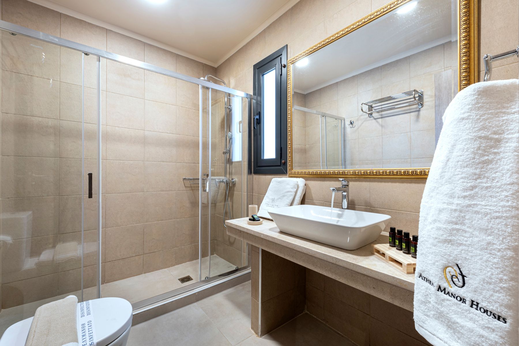 Athens Manor Houses - JSBLC - 11