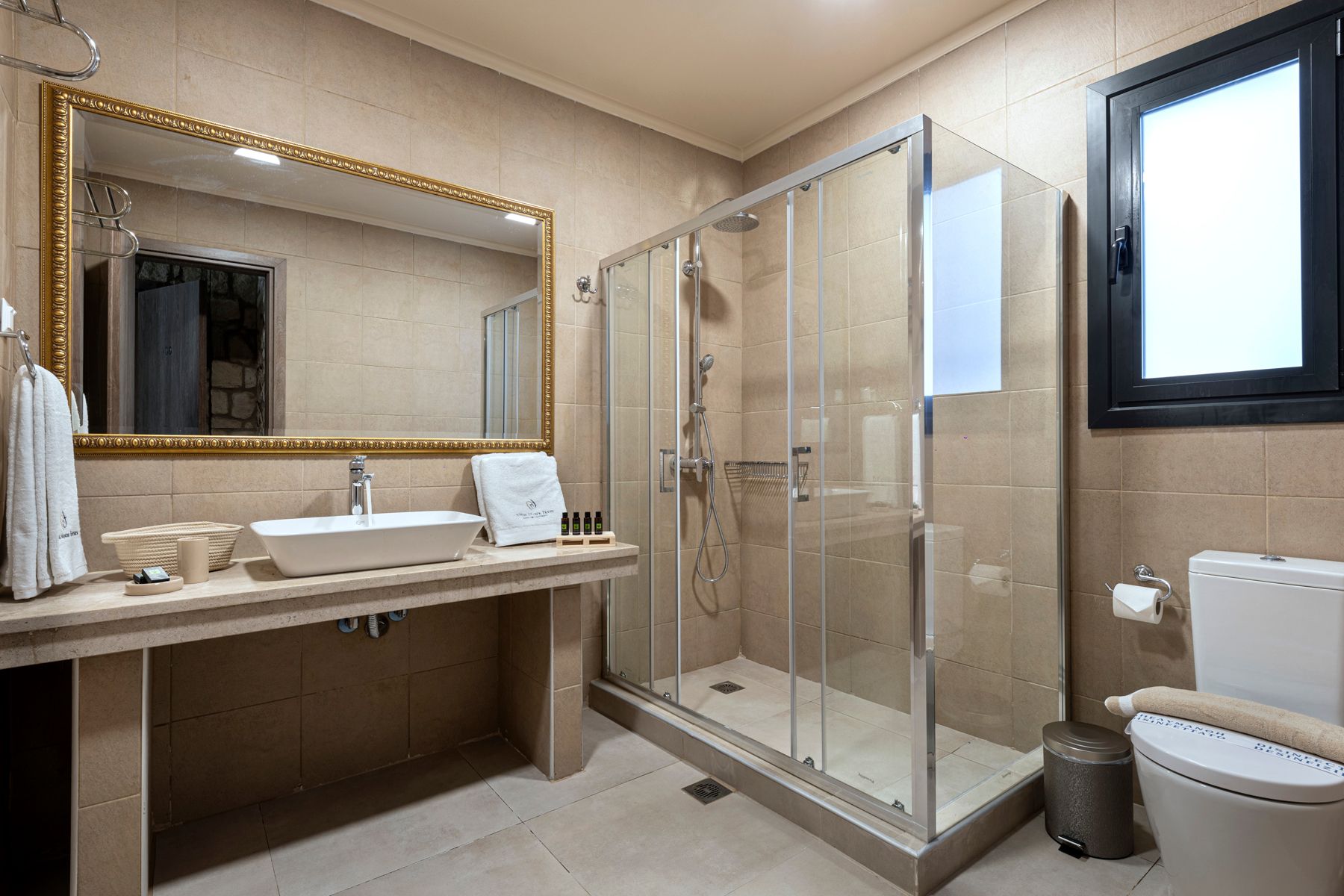 Athens Manor Houses - JSBLC - 12