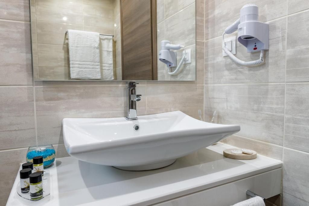 Lagaria Hotel Asprovalta *** - DTRPL - 4