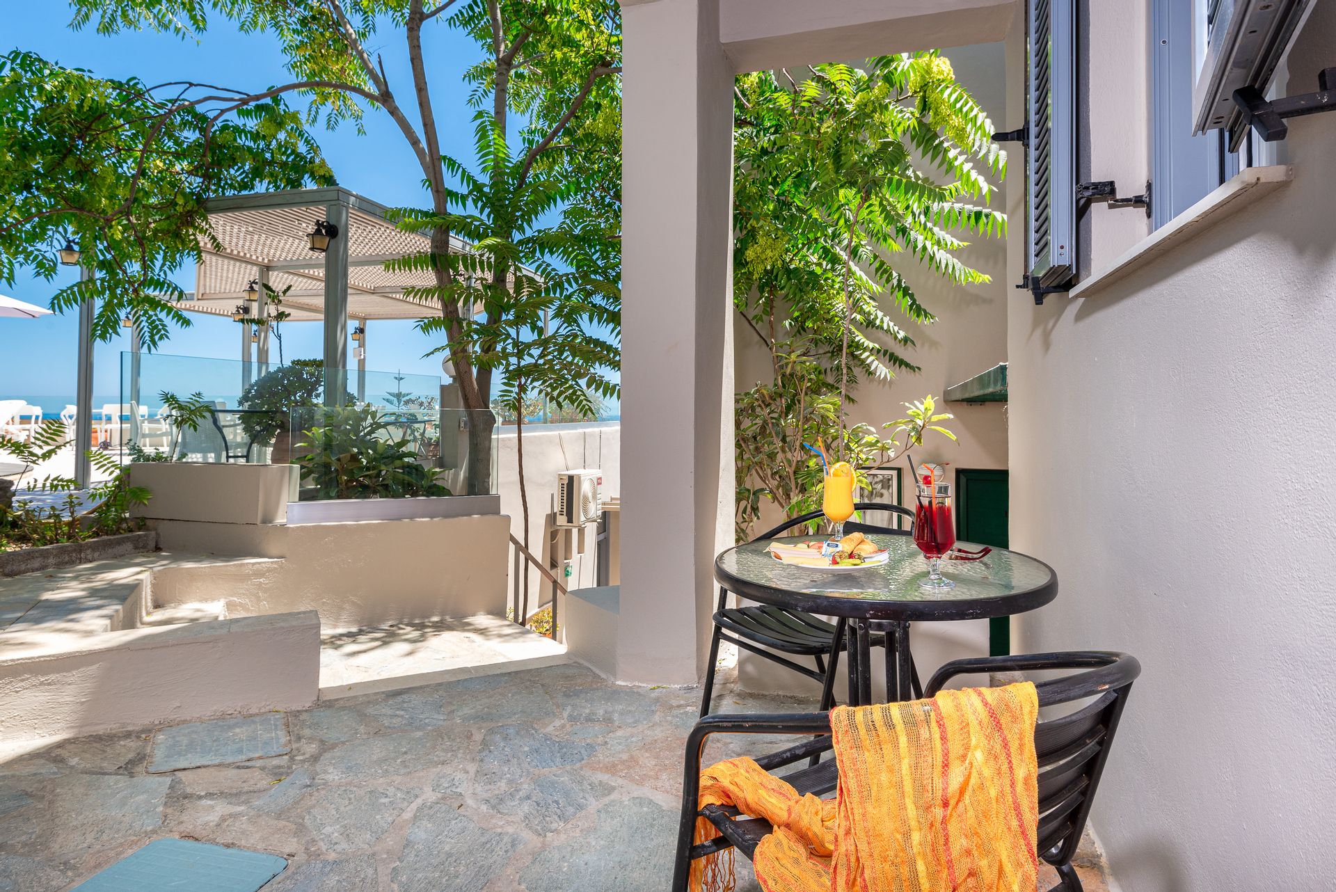 Aphea Village Chania - 2ROOM3 - 2