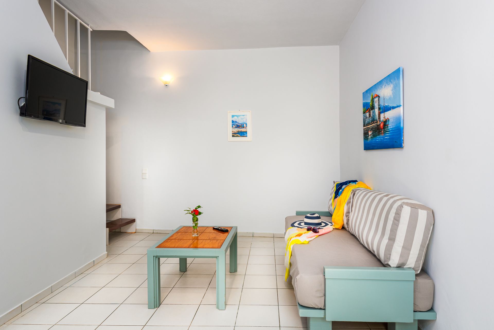 Aphea Village Chania - 2ROOM3 - 7