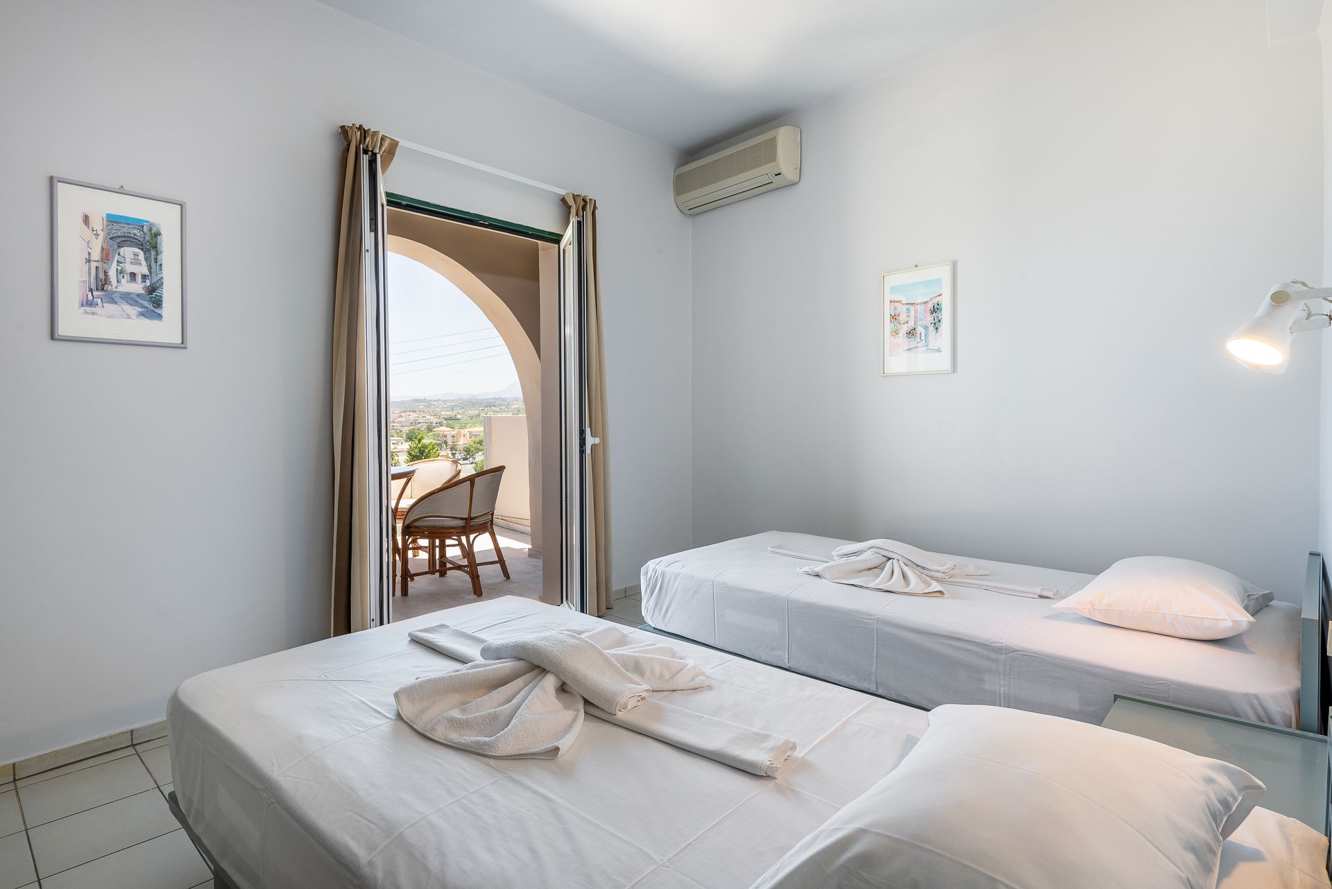Aphea Village Chania - 2ROOM3 - 6