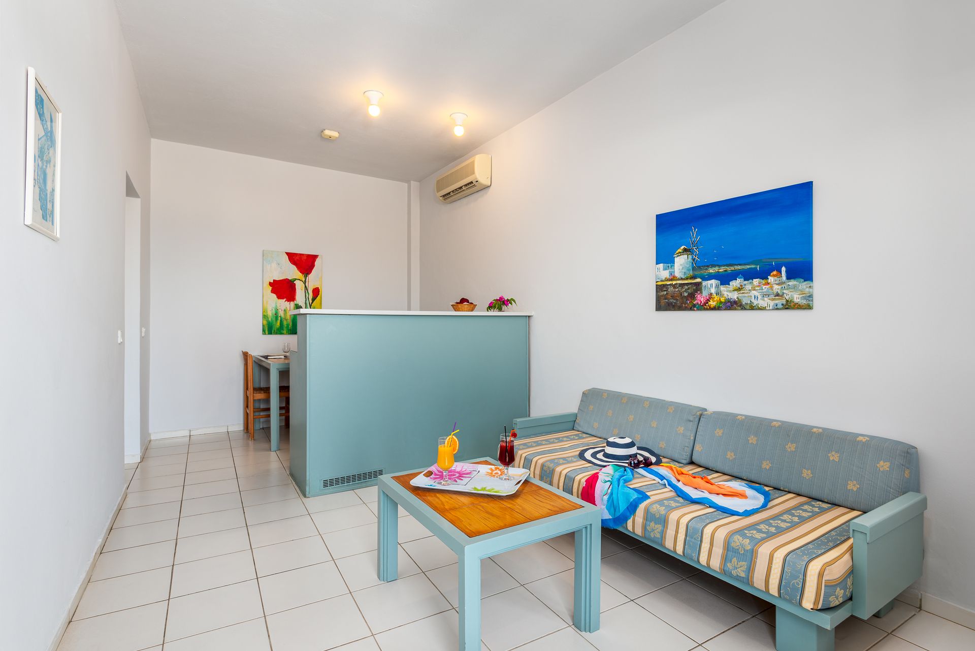 Aphea Village Chania - 2ROOM3 - 8