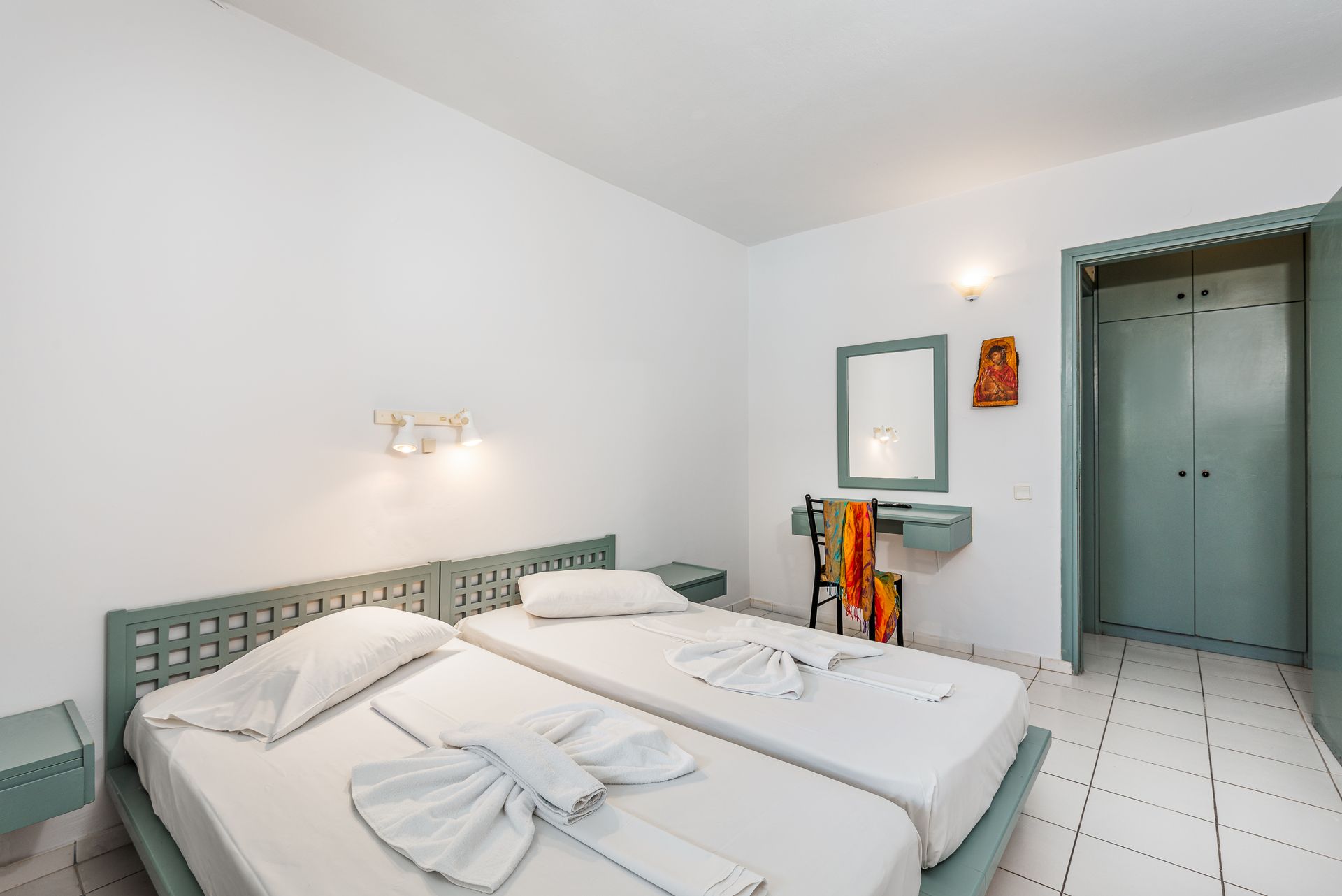 Aphea Village Chania - 2ROOM4 - 4