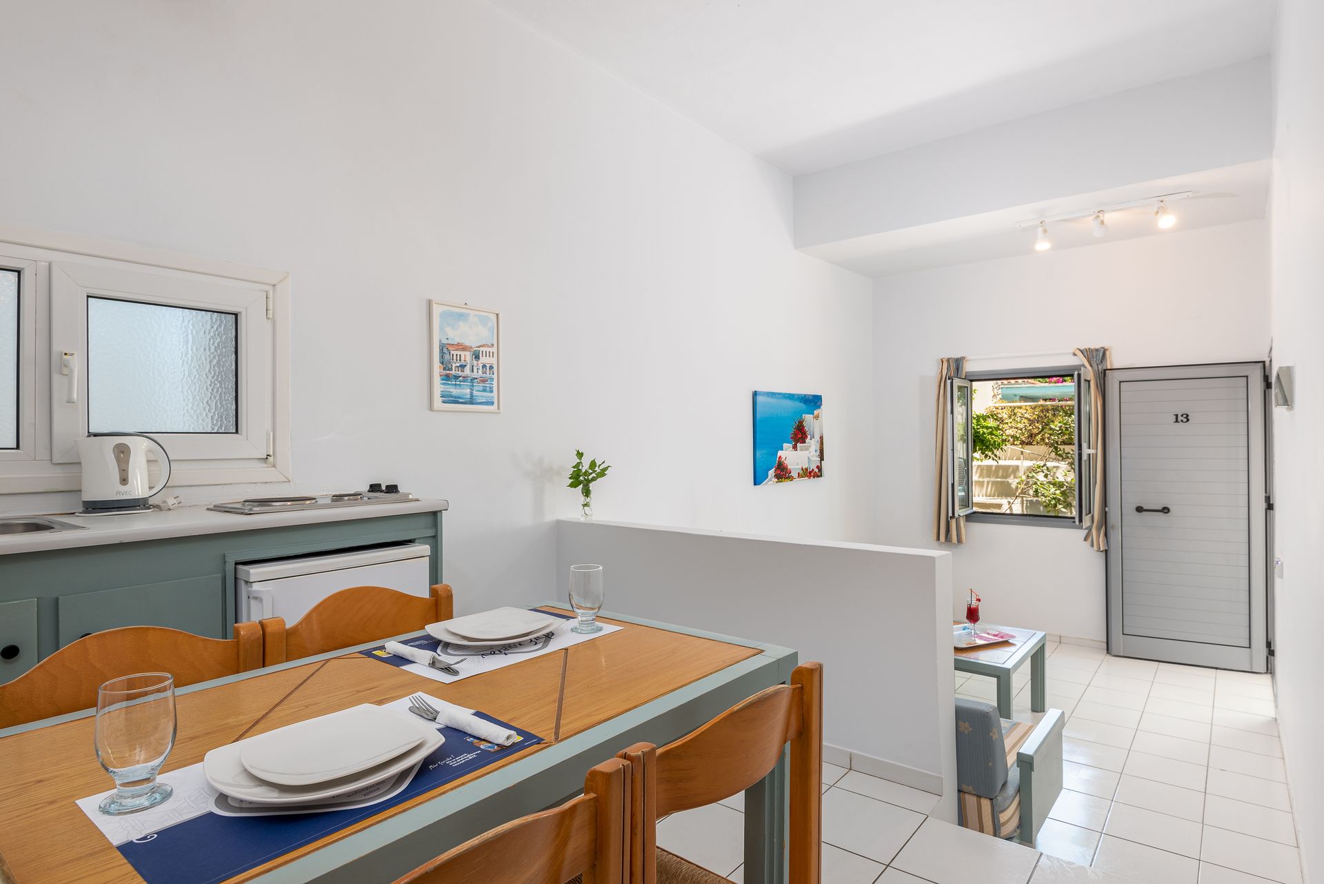 Aphea Village Chania - 2ROOM4 - 9