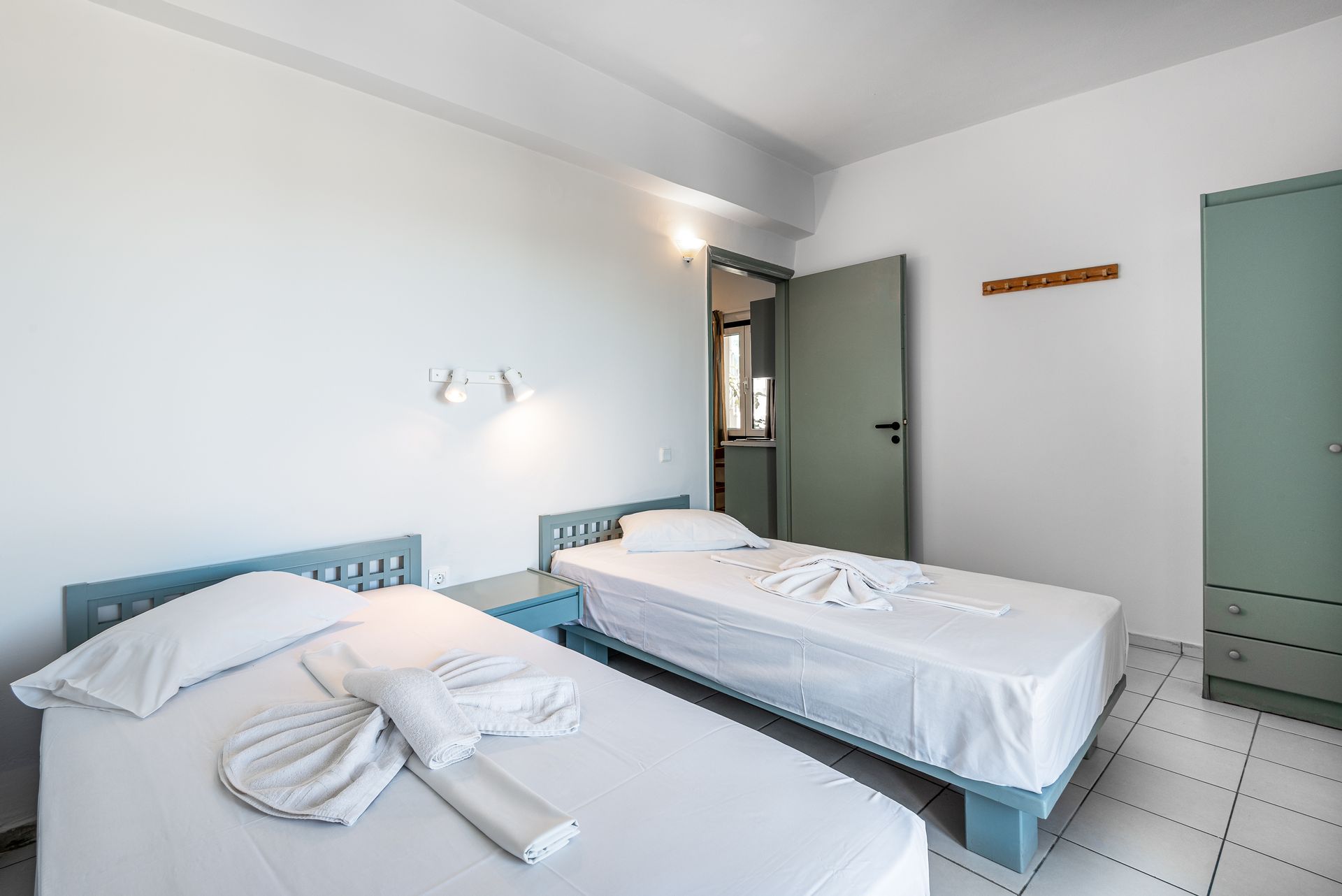 Aphea Village Chania - 2ROOM4 - 6