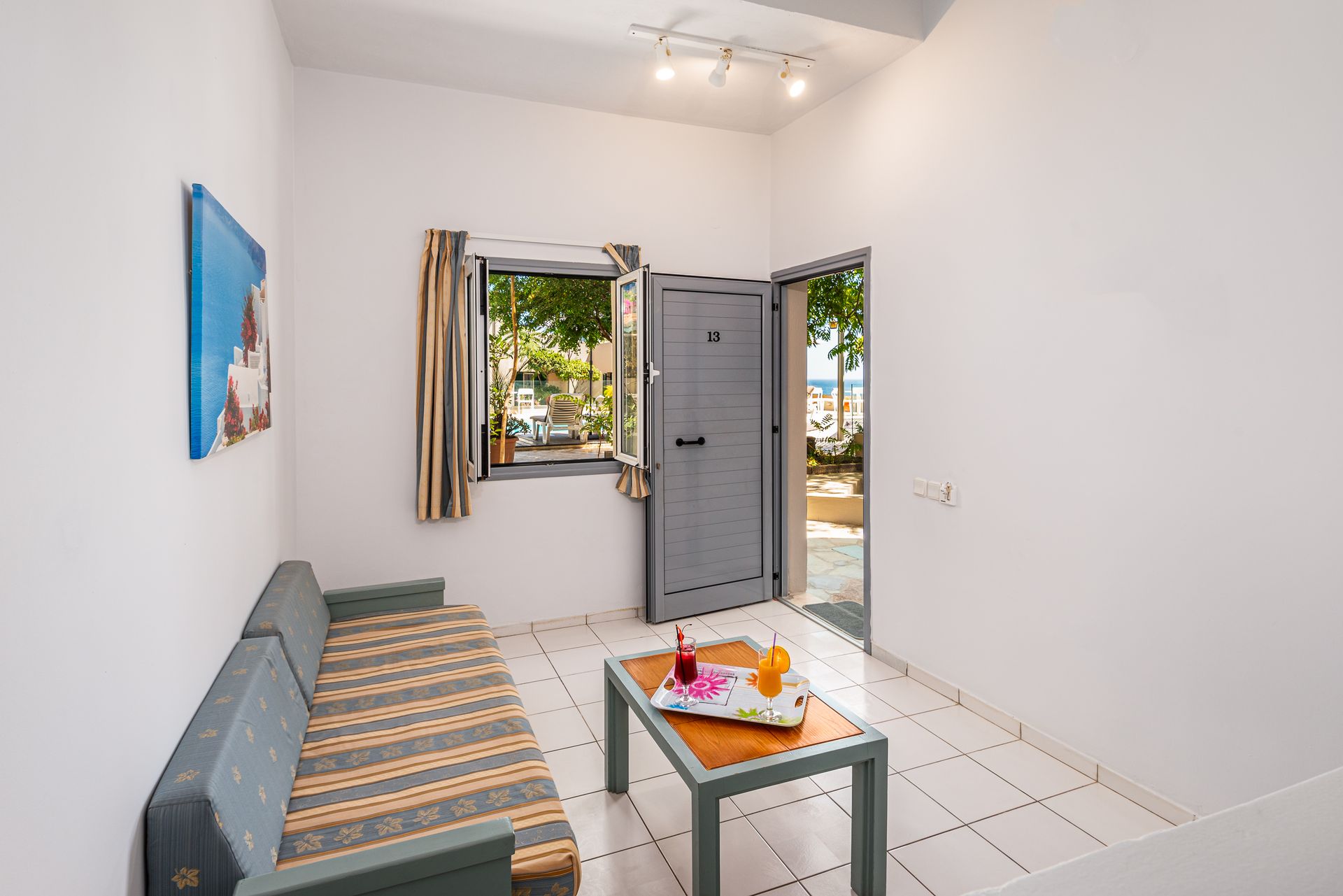 Aphea Village Chania - 3ROOM5 - 2