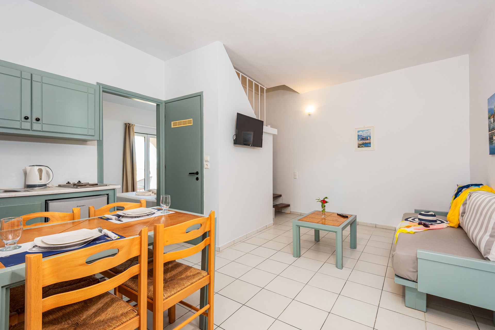 Aphea Village Chania - 3ROOM5 - 6