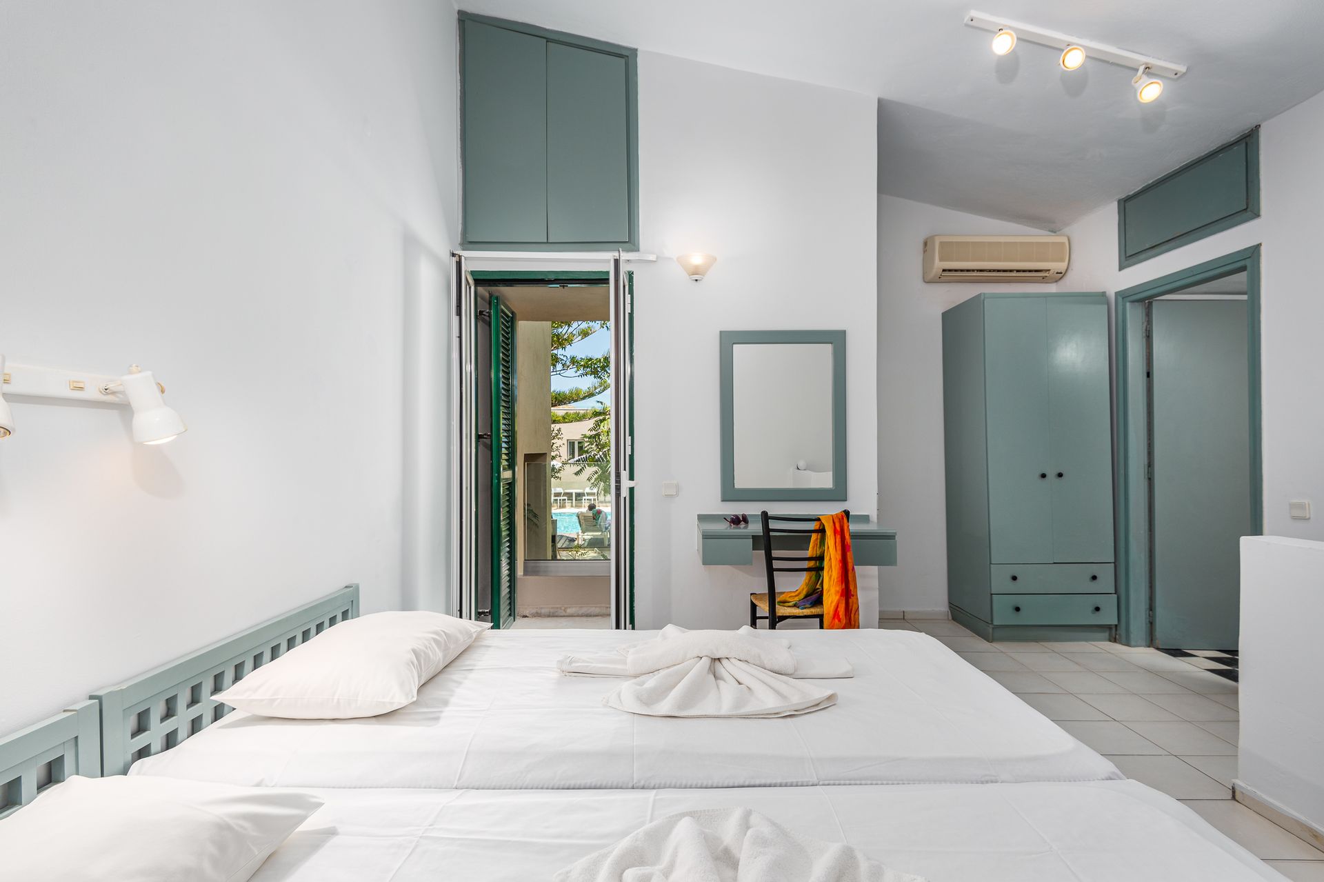 Aphea Village Chania - 3ROOM5 - 3