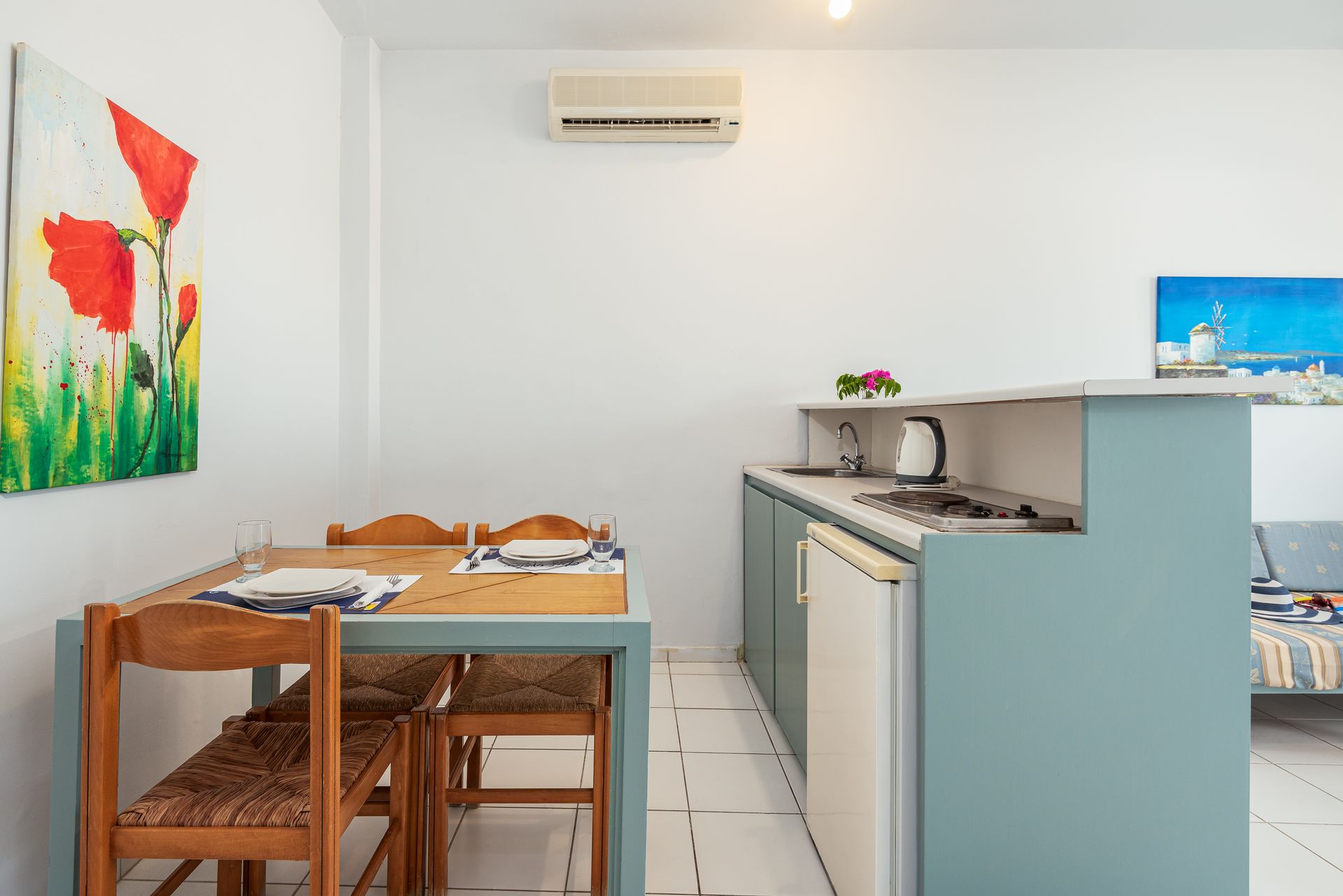 Aphea Village Chania - 3ROOM5 - 7