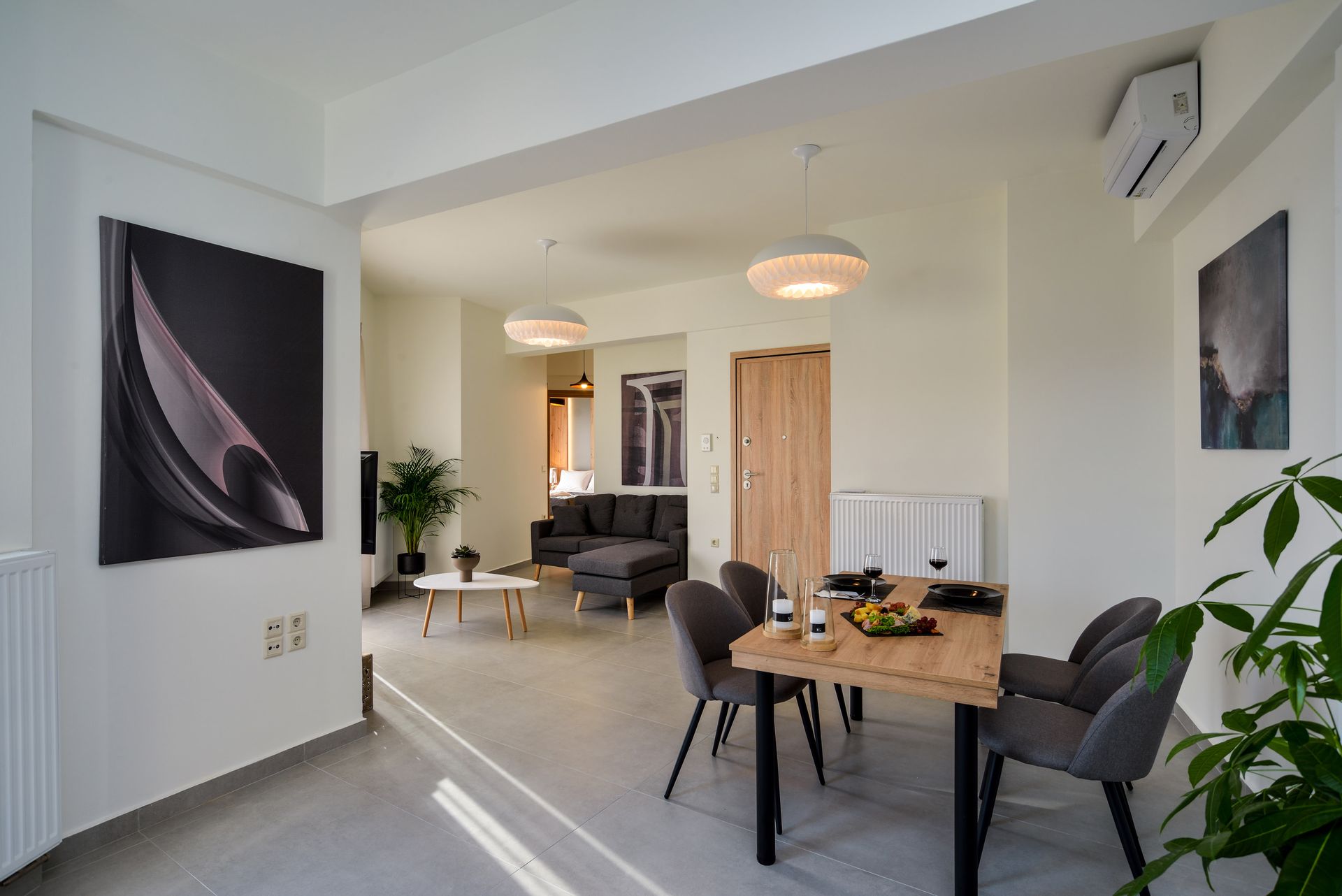 Elia Residences - 2BED - 2