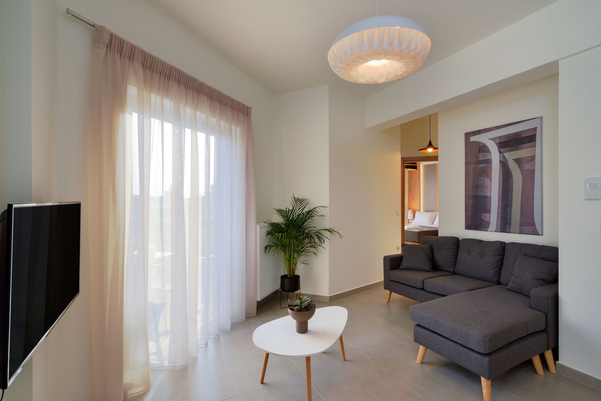 Elia Residences - 2BED - 3