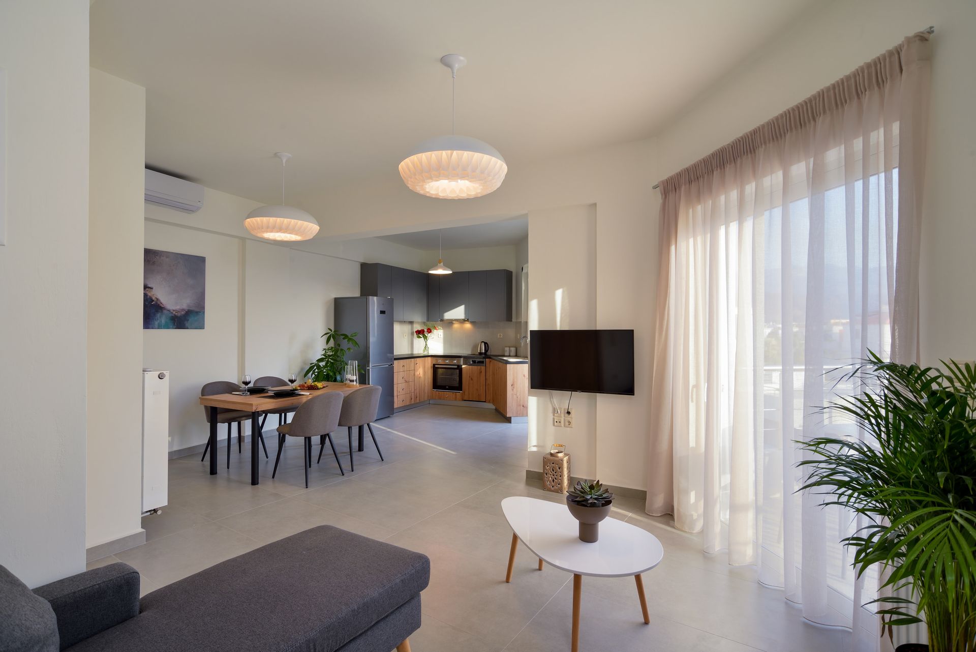 Elia Residences - 2BED - 4