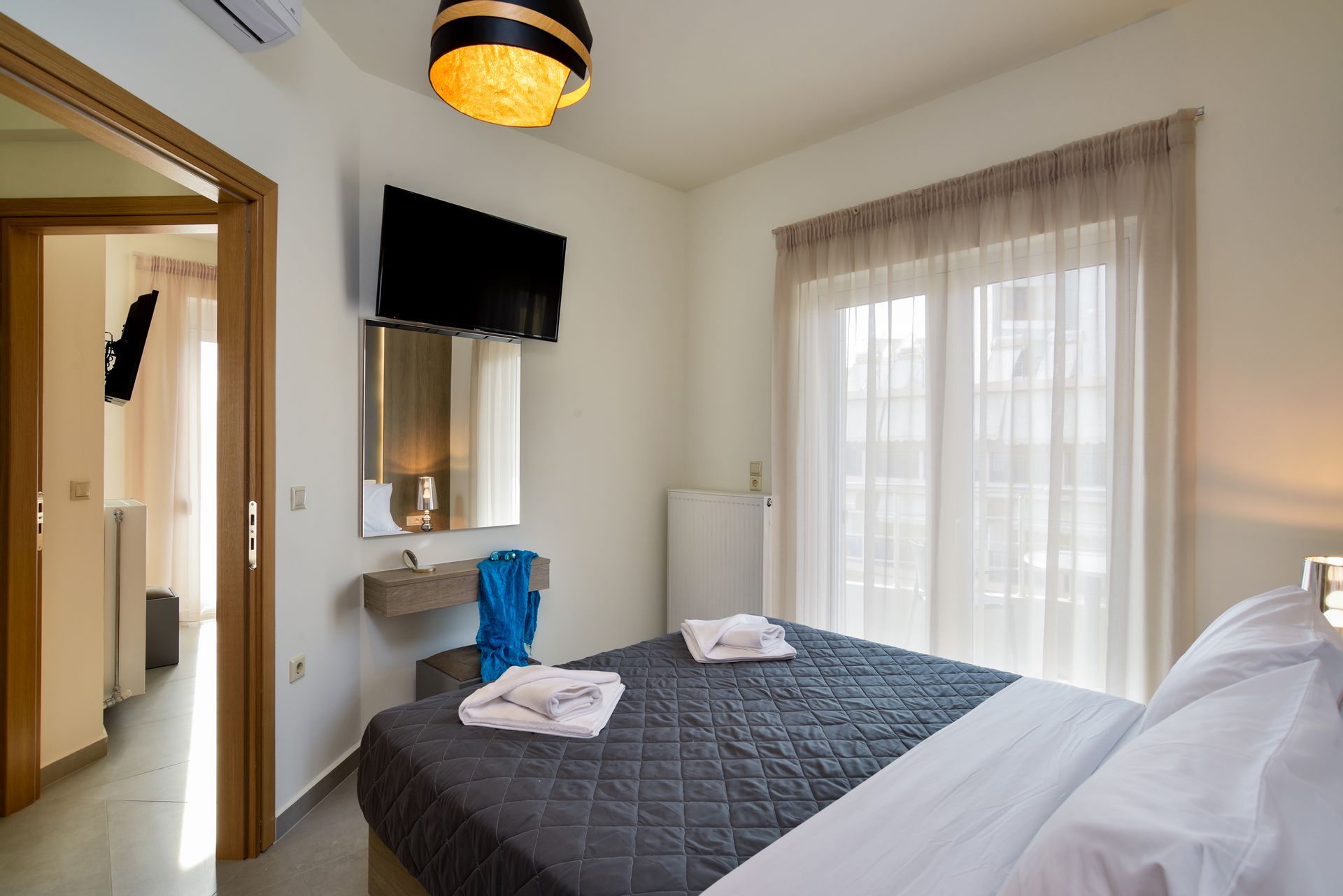 Elia Residences - 2BED - 5