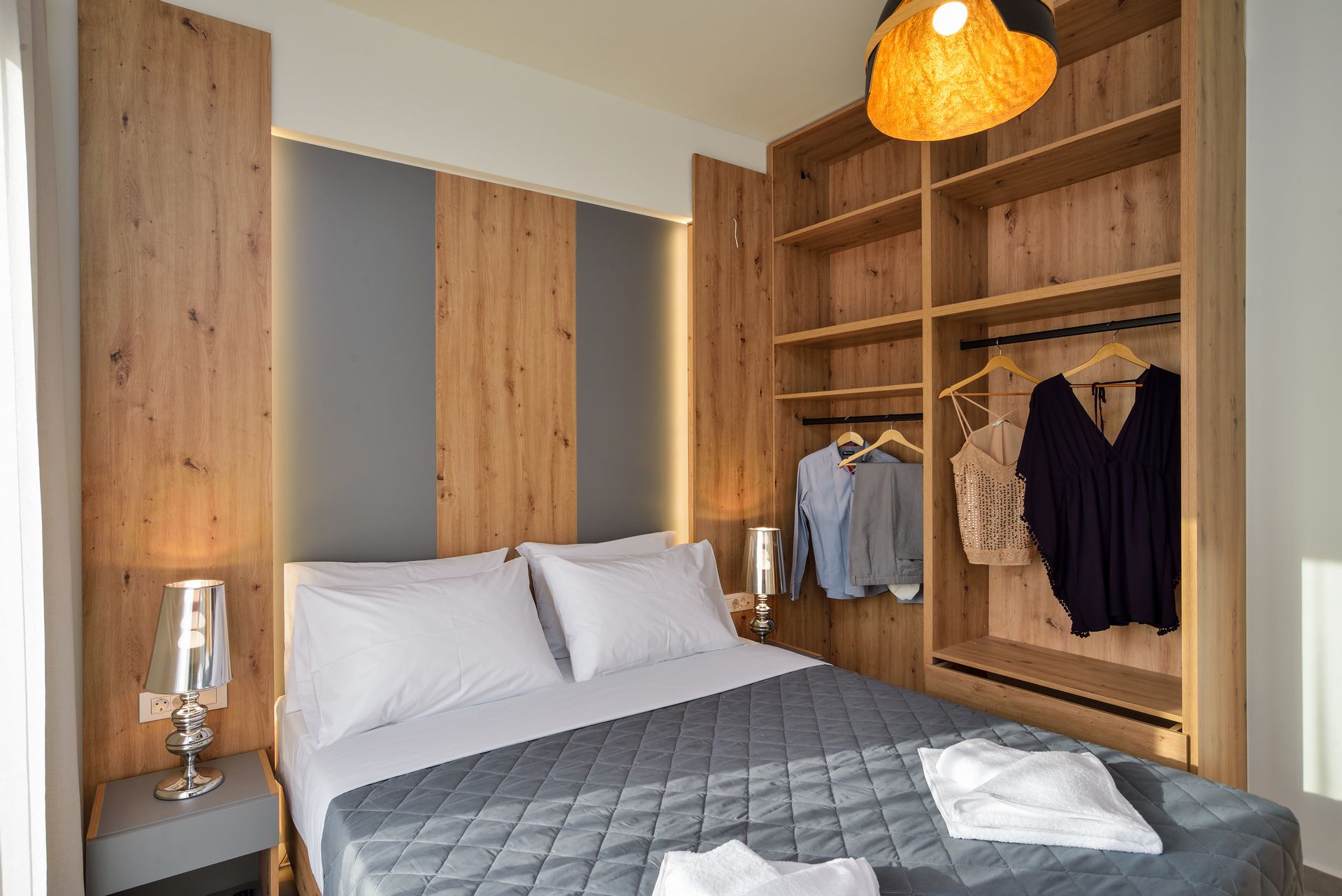 Elia Residences - 2BED - 6