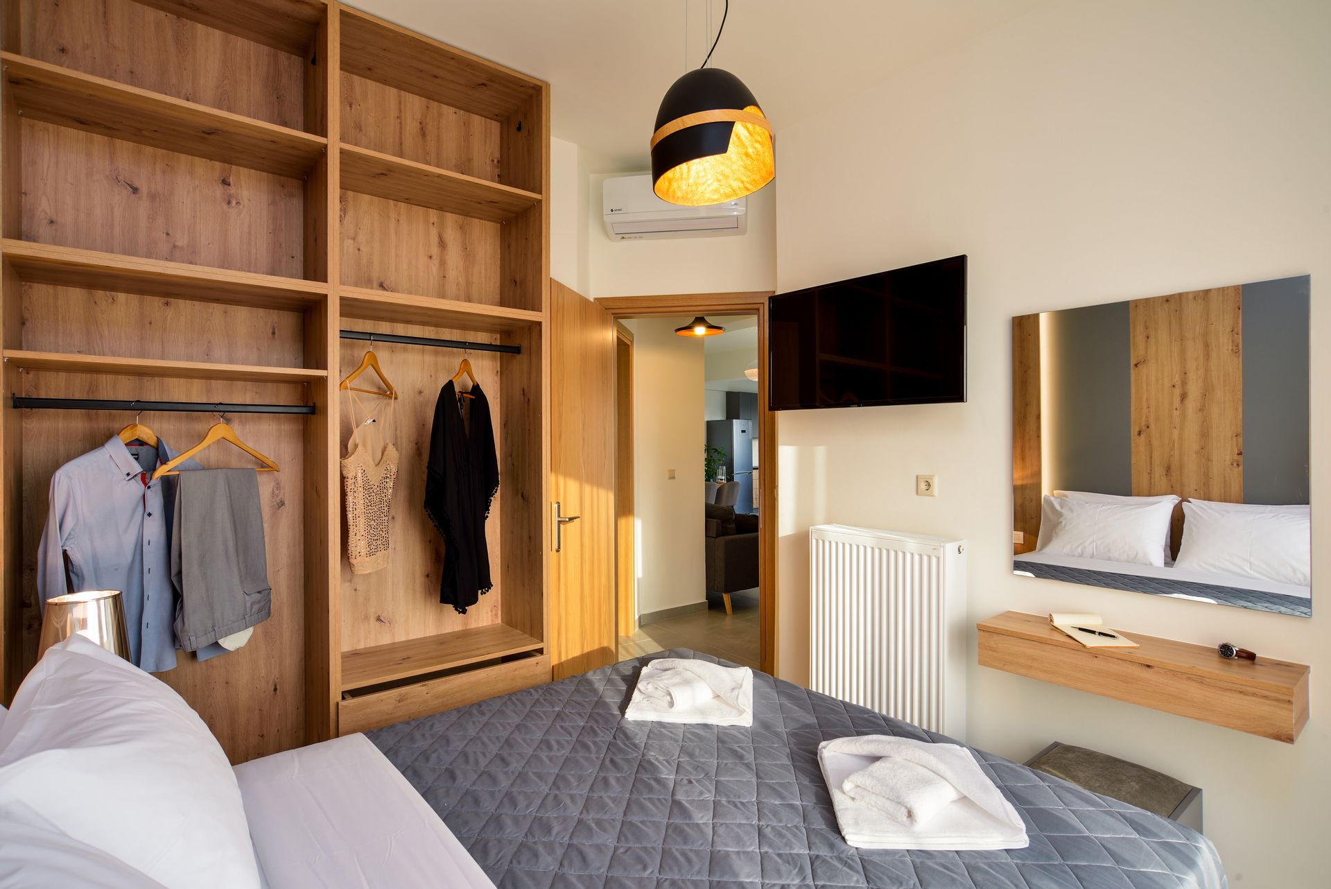 Elia Residences - 2BED - 7