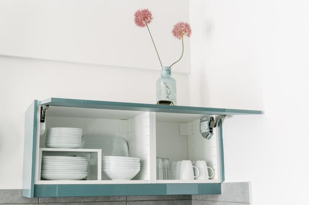 Heloni Apartments Athens - APERAT - 9