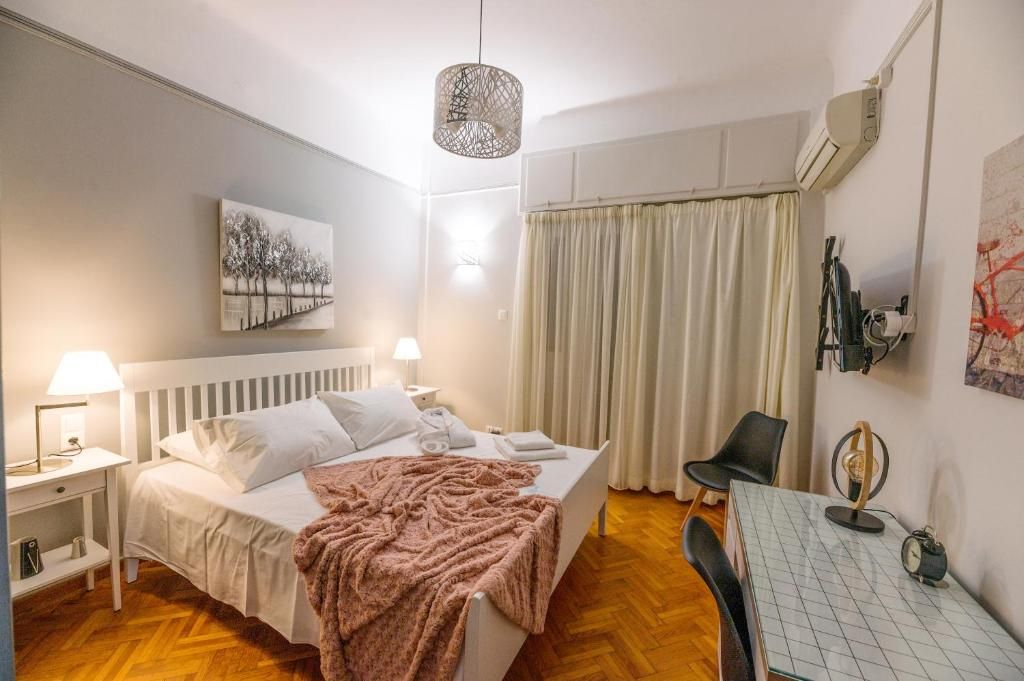 Heloni Apartments Athens - APERAT - 2