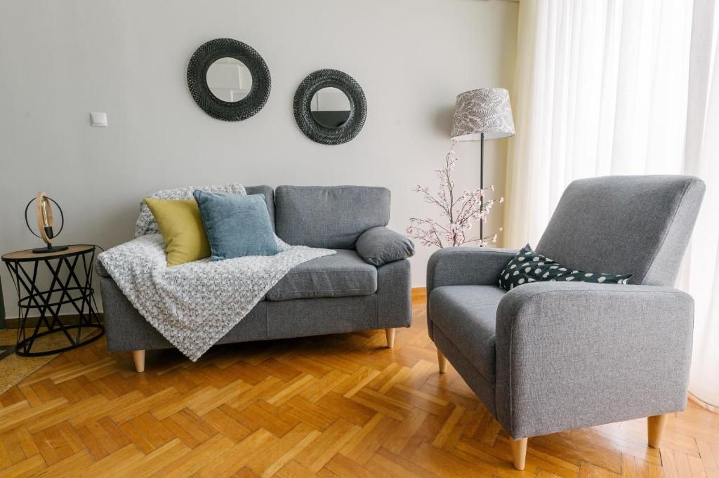Heloni Apartments Athens - APERAT - 14