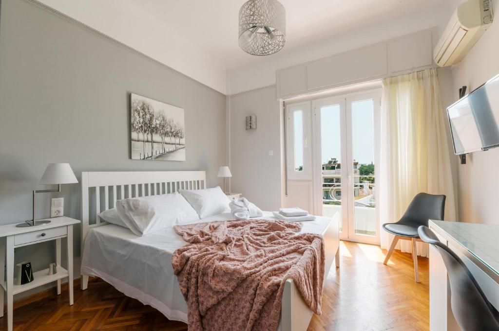 Heloni Apartments Athens - APERAT - 3