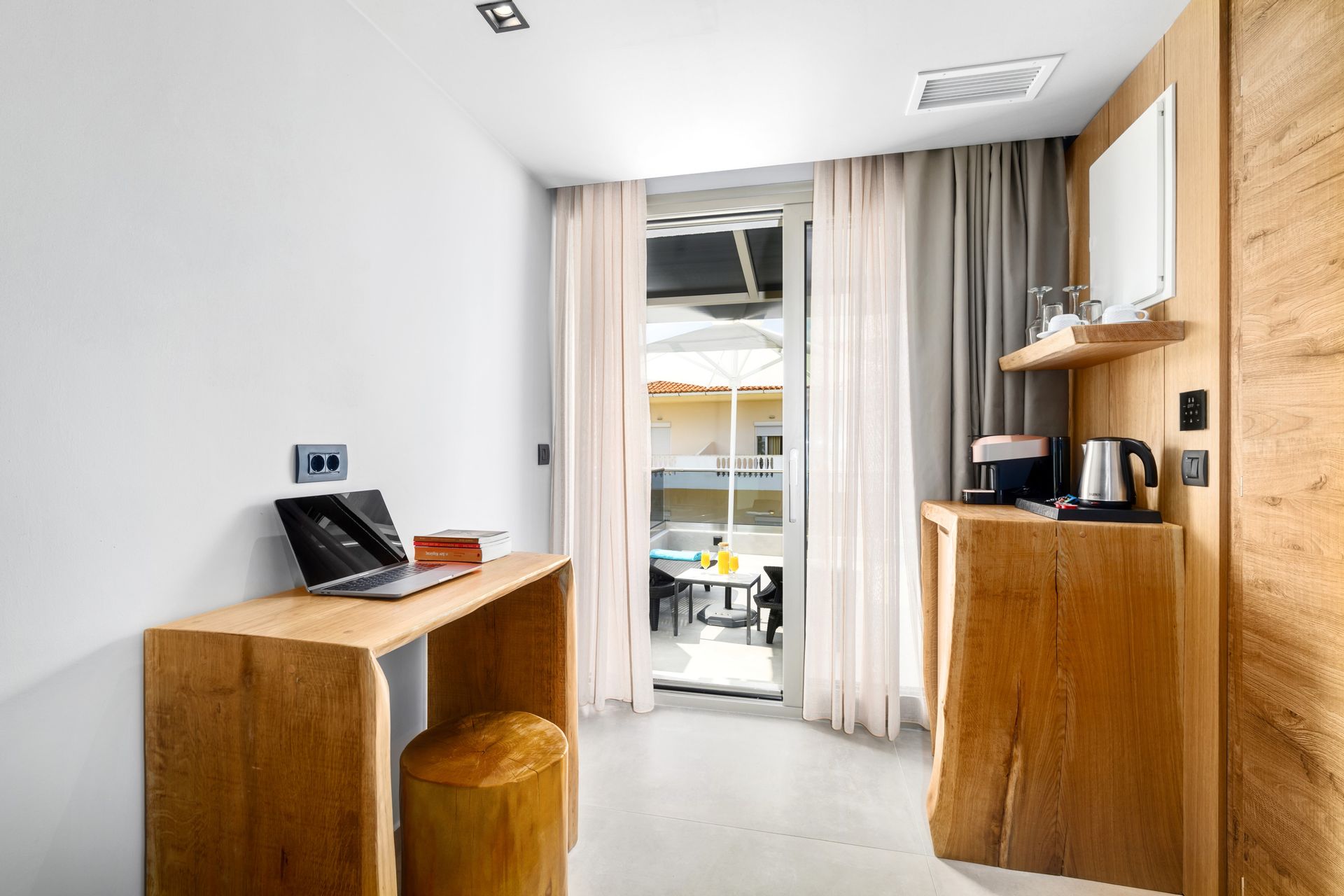 Emily’s Luxury Suites - DBLGVJ - 2
