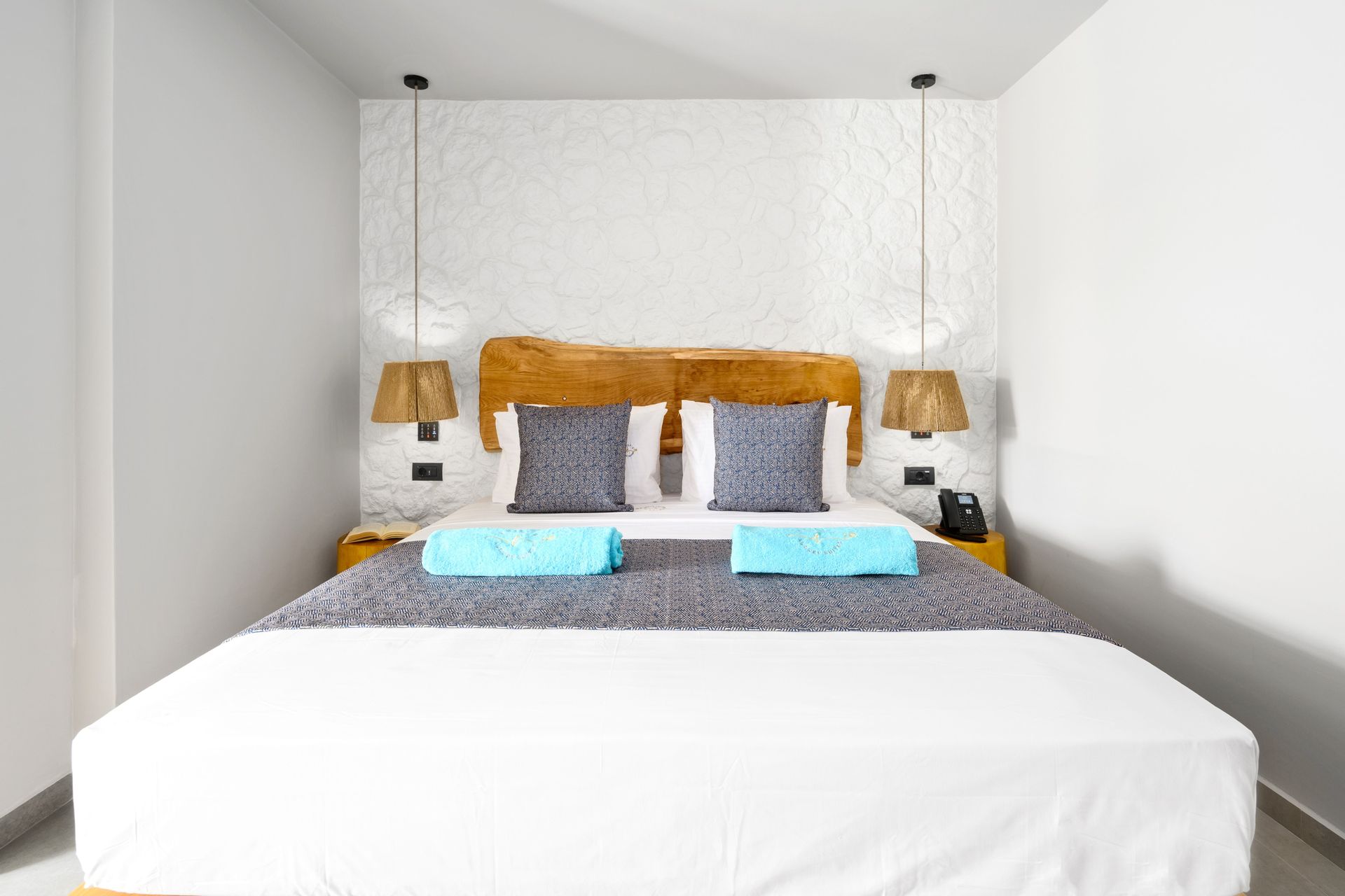 Emily’s Luxury Suites - DBLGVJ - 5