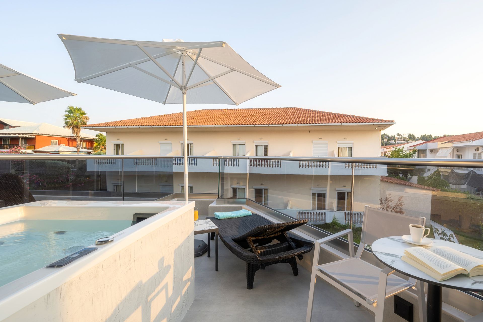 Emily’s Luxury Suites - TRIGVJ - 5