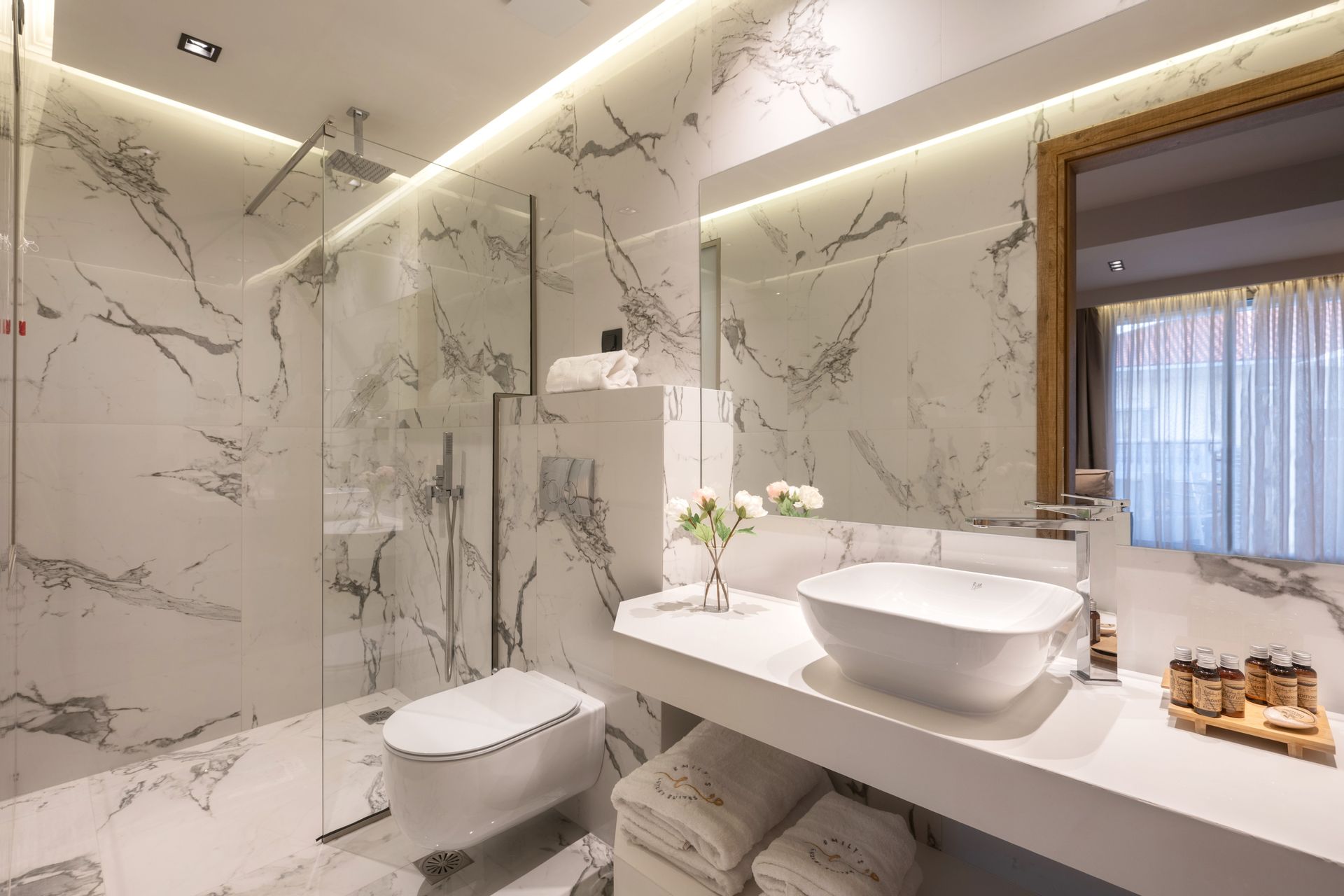 Emily’s Luxury Suites - TRIGVJ - 6