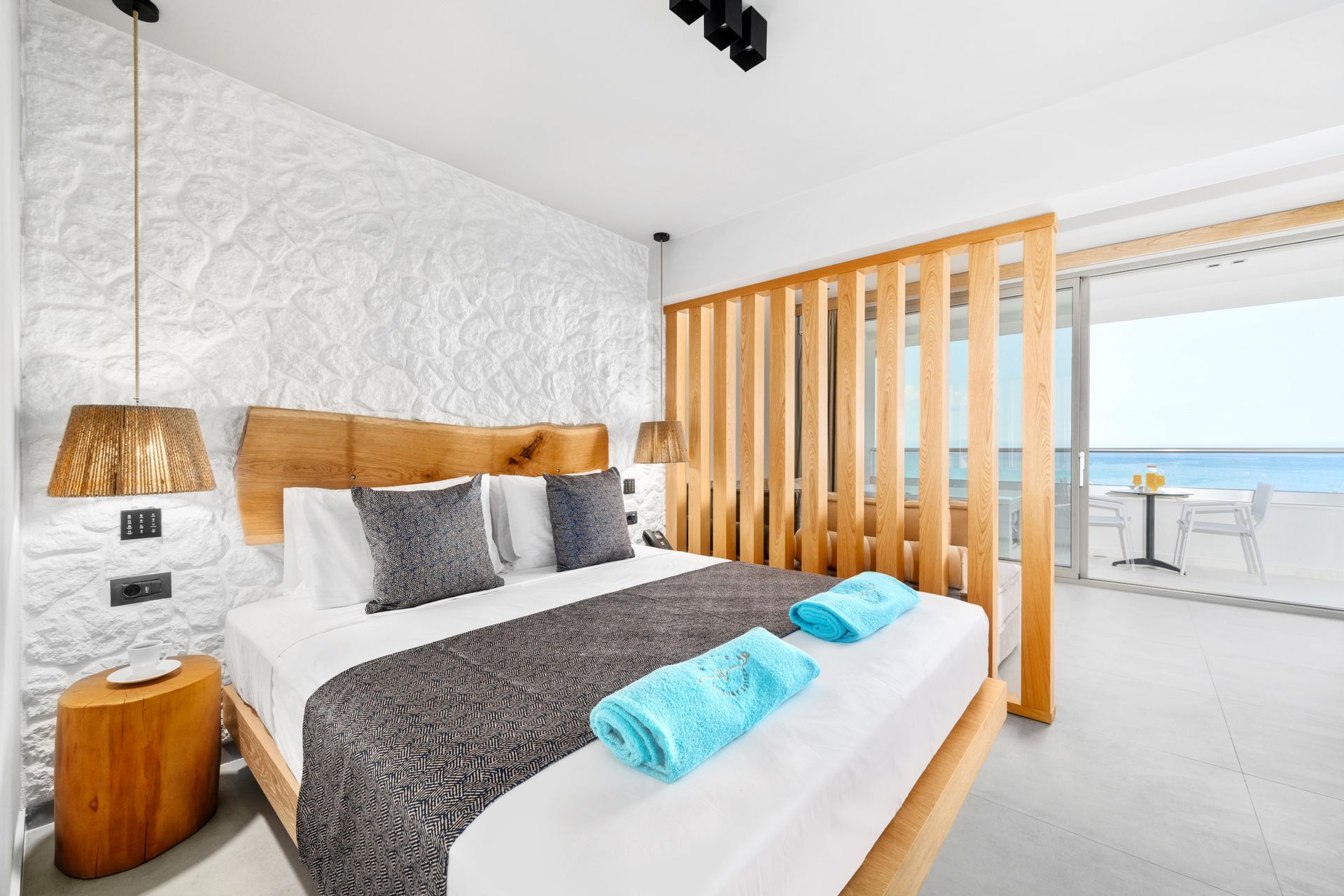 Emily’s Luxury Suites - SUISV - 2
