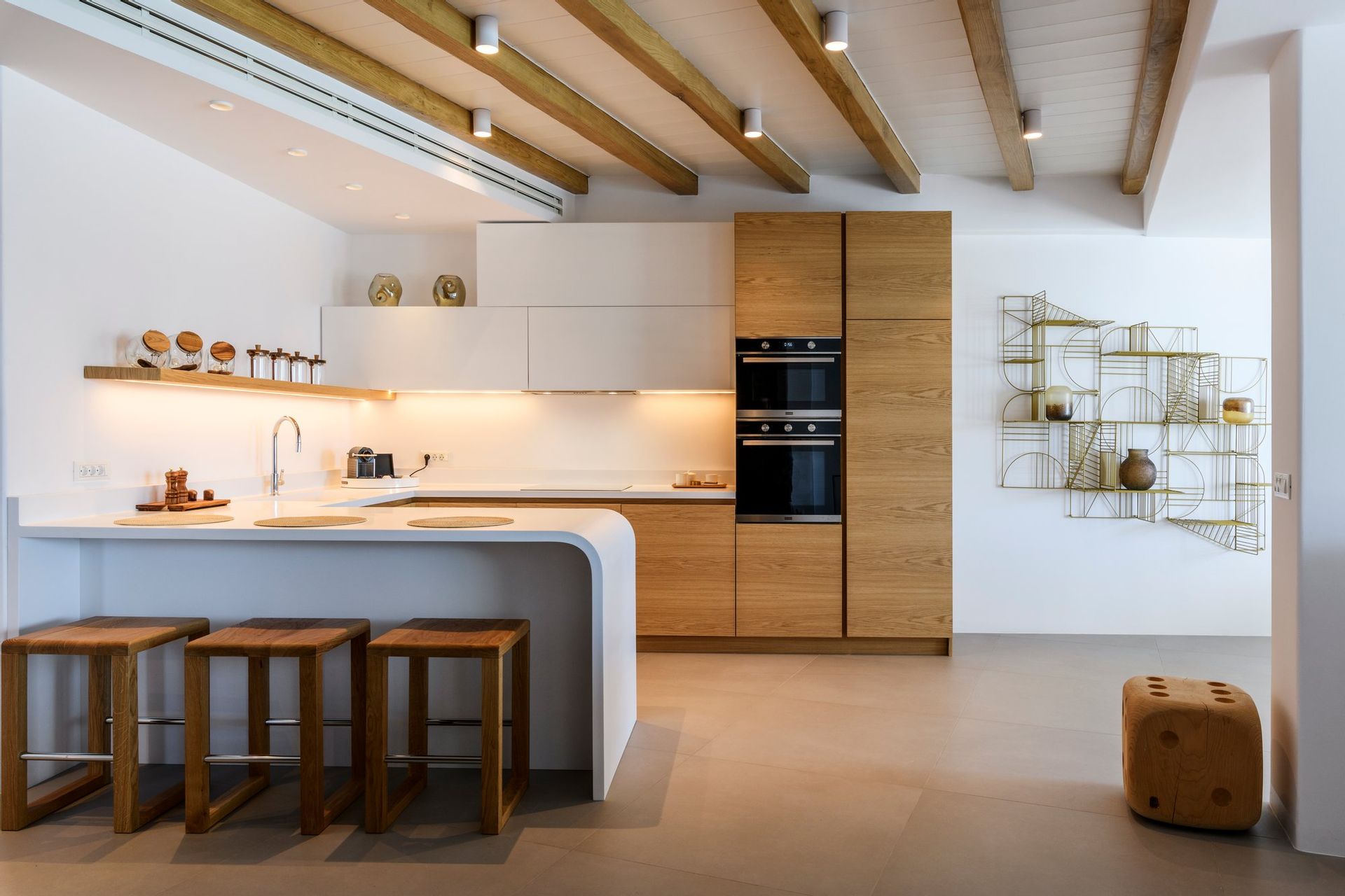 SPLENDID MYKONOS Luxury Villas & Suites - VILLA4 - 6
