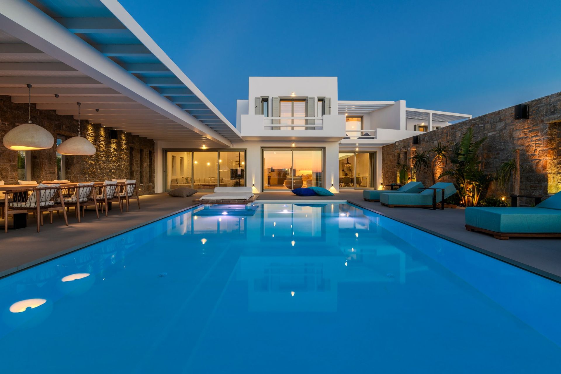 VILLA GOLDEN (4 Bedroom)